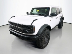 New 2025  Ford Bronco Badlands 4 Door Advanced 4x4 at Dutro Auto near Zanesville, OH
