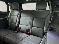 New 2025  Chevrolet Tahoe 4WD 4dr Premier at Graham Auto Mall near Mansfield, OH