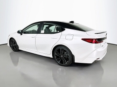 New 2026  Toyota Camry XSE at Graham Auto Mall near Mansfield, OH
