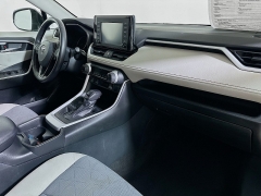 Used 2019  Toyota RAV4 4d SUV AWD XLE at Dutro Auto near Zanesville, OH