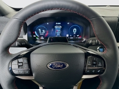 New 2026  Ford Explorer ST-Line 4WD at Graham Auto Mall near Mansfield&comma; OH