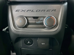 New 2026  Ford Explorer ST-Line 4WD at Graham Auto Mall near Mansfield&comma; OH