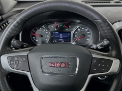 Used 2022  GMC Terrain AWD 4dr SLE at Graham Auto Mall near Mansfield, OH