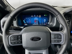 New 2025  Ford F-150 4WD XLT SuperCrew 5&period;5' Box at Graham Auto Mall near Mansfield&comma; OH