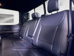 New 2025  Ford F-150 4WD LARIAT SuperCrew 5.5' Box Hybrid at Dutro Auto near Zanesville, OH