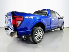New 2026  Ford F-150 4WD XLT SuperCrew 6&period;5' Box at Dutro Auto near Zanesville&comma; OH