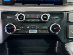 New 2025 Ford F-150 4WD XLT SuperCrew 5.5' Box Hybrid at Dutro Auto near Zanesville, OH