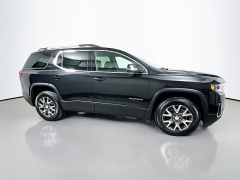 Used 2023  GMC Acadia AWD 4dr SLE at Graham Auto Mall near Mansfield, OH
