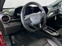 New 2026  Chevrolet Trax FWD 4dr 2RS at Graham Auto Mall near Mansfield&comma; OH