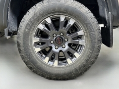 Used 2023  Nissan Titan XD 4x4 Crew Cab PRO-4X at Dutro Auto near Zanesville&comma; OH