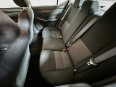 Used 2024  Nissan Sentra SV CVT at Graham Auto Mall near Mansfield&comma; OH