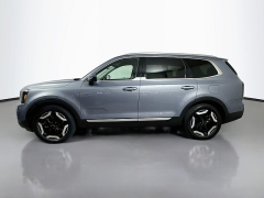 Used 2024  Kia Telluride EX AWD at Dutro Auto near Zanesville&comma; OH