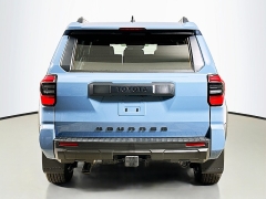 New 2025  Toyota 4Runner SR5 4WD at Graham Auto Mall near Mansfield, OH