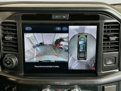 Used 2025  Ford F-150 4WD Raptor SuperCrew 5&period;5' Box at Dutro Auto near Zanesville&comma; OH