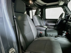 Used 2024  Jeep Wrangler 4xe Sport S 4x4 at Graham Auto Mall near Mansfield&comma; OH