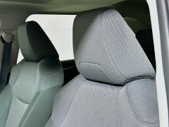 Used 2024  Toyota RAV4 XLE AWD at Graham Auto Mall near Mansfield&comma; OH
