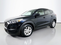 Used 2020  Hyundai Tucson 4d SUV FWD Value at Graham Auto Mall near Mansfield&comma; OH