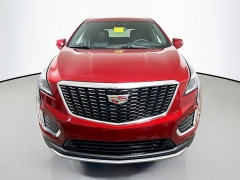 New 2026  Cadillac XT5 AWD 4dr Premium Luxury at Dutro Auto near Zanesville&comma; OH