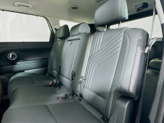 New 2026  Hyundai Palisade SEL Premium 8P AWD at Graham Auto Mall near Mansfield&comma; OH