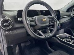 Used 2026  Chevrolet Equinox FWD 4dr LT w&sol;1LT at Dutro Auto near Zanesville&comma; OH