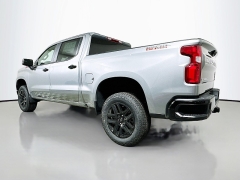 New 2026  Chevrolet Silverado 1500 4WD Crew Cab 147" LT Trail Boss at Graham Auto Mall near Mansfield&comma; OH
