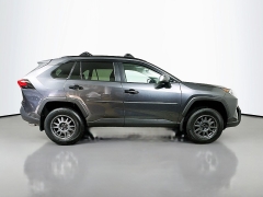 Used 2020  Toyota RAV4 4d SUV AWD XLE at Dutro Auto near Zanesville&comma; OH