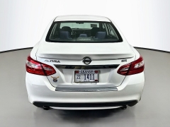 Used 2016  Nissan Altima 4d Sedan 2&period;5L SR at Dutro Auto near Zanesville&comma; OH