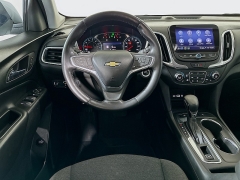 Used 2022  Chevrolet Equinox AWD 4dr LT w/1LT at Dutro Auto near Zanesville, OH