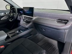 Used 2025  Ford Explorer ST 4WD at Dutro Auto near Zanesville&comma; OH