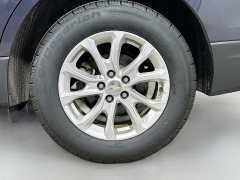 Used 2019  Chevrolet Equinox 4d SUV FWD LT w&sol;1LT at Dutro Auto near Zanesville&comma; OH