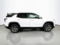 New 2026  Chevrolet Equinox AWD 4dr LT w&sol;2LT at Dutro Auto near Zanesville&comma; OH