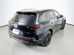 Used 2024  Mazda CX-50 2.5 S Preferred Package AWD at Dutro Auto near Zanesville, OH