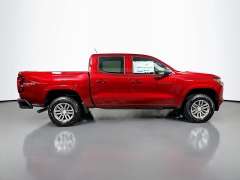 New 2026  Chevrolet Colorado 4WD Crew Cab LT at Graham Auto Mall near Mansfield&comma; OH