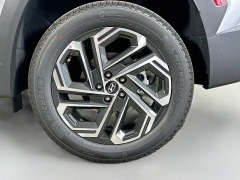 New 2026  Hyundai Tucson SEL Plus AWD at Dutro Auto near Zanesville&comma; OH