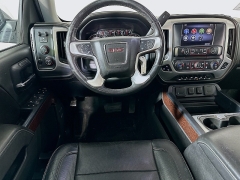 Used 2014  GMC Sierra 1500 4WD Crew Cab SLT at Dutro Auto near Zanesville&comma; OH