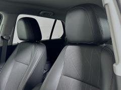 Used 2022  Chevrolet Trax AWD 4dr LT at Dutro Auto near Zanesville, OH