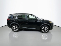Used 2023  Nissan Rogue FWD SV at Graham Auto Mall near Mansfield&comma; OH