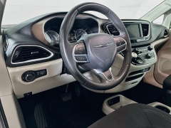 Used 2023  Chrysler Voyager LX FWD at Dutro Auto near Zanesville&comma; OH