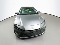 New 2026  Toyota Camry XLE AWD at Graham Auto Mall near Mansfield&comma; OH