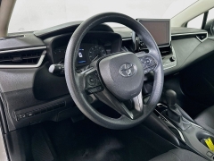 Used 2024  Toyota Corolla LE CVT at Dutro Auto near Zanesville&comma; OH