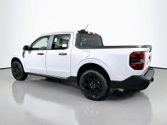 New 2025  Ford Maverick XLT AWD SuperCrew EcoBoost at Graham Auto Mall near Mansfield, OH