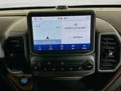 Used 2023  Ford Bronco Sport Outer Banks 4x4 at Dutro Auto near Zanesville&comma; OH