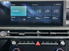 New 2026  Hyundai Tucson SEL Plus AWD at Dutro Auto near Zanesville&comma; OH