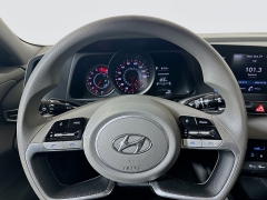 Used 2022  Hyundai Elantra SEL IVT at Dutro Auto near Zanesville, OH