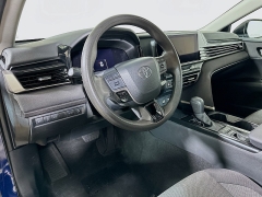 Used 2025  Toyota Camry LE at Dutro Auto near Zanesville, OH