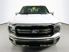 New 2025  Ford F-150 4WD LARIAT SuperCrew 5&period;5' Box at Dutro Auto near Zanesville&comma; OH