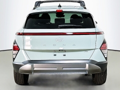 New 2026  Hyundai Kona SEL Premium AWD at Graham Auto Mall near Mansfield, OH