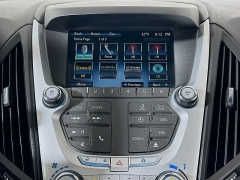 Used 2013  Chevrolet Equinox 4d SUV FWD LT1 at Dutro Auto near Zanesville, OH