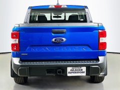 Used 2022  Ford Maverick Lariat FWD SuperCrew at Dutro Auto near Zanesville, OH