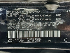 Used 2022  Toyota 4Runner TRD Sport 4WD at Dutro Auto near Zanesville, OH